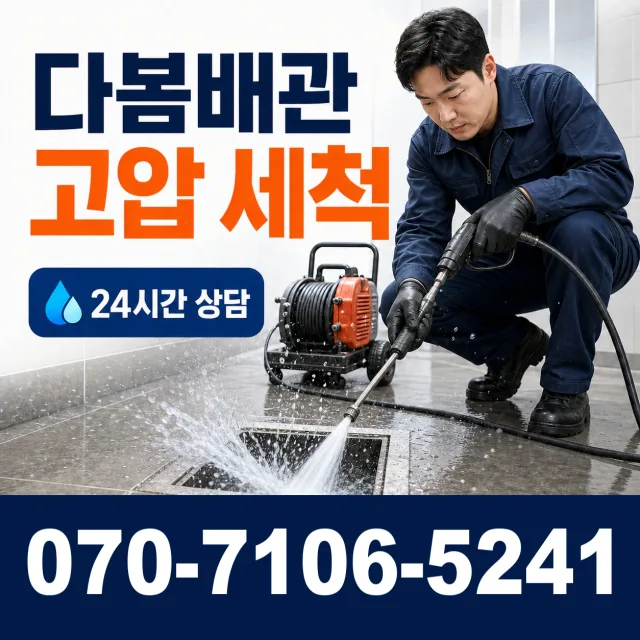 대전 서구 관저로 씽크대뚫기 상담 이미지 4